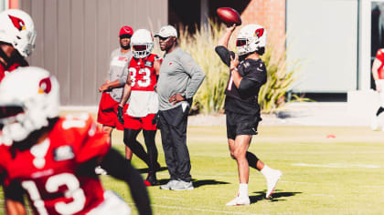 Kyler Murray injury: Who is his backup on the Cardinals QB depth