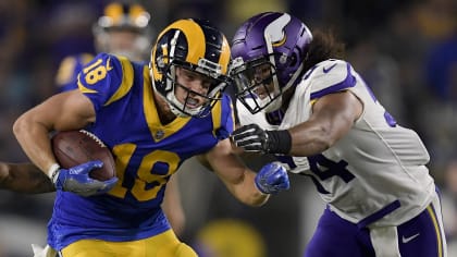 LA Rams vs Minnesota Vikings Full Game