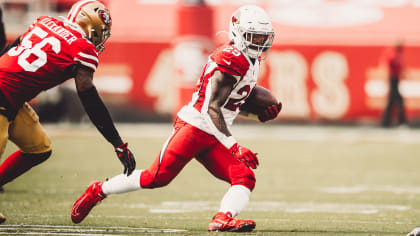 Edmonds back for try with Cardinals