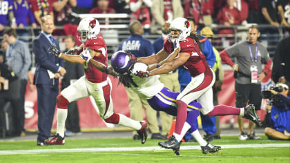 2015 NFL Countdown: The History of Arizona Cardinals Jersey Number