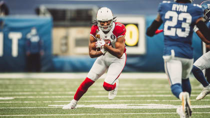 Larry Fitzgerald delivers overtime win for Cardinals over stunned