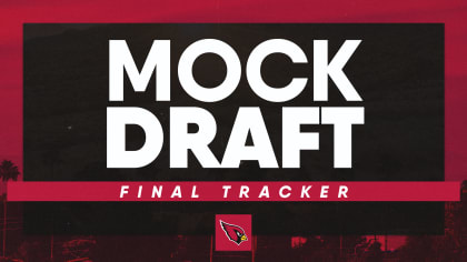 2021 NFL mock draft: What Arizona Cardinals' early projections mean