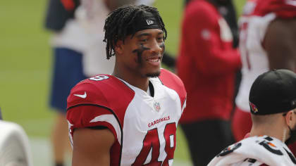 Cards decline 5th-year option for linebacker Isaiah Simmons - The San Diego  Union-Tribune