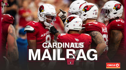 Bringin' back blue  Cardinals will rock the old school jerseys at