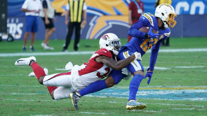 Patrick Peterson No. 8 CB in Pro Bowl voting despite top-flight stats -  ESPN - Arizona Cardinals Blog- ESPN