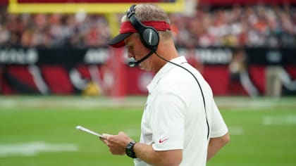 Business as usual for Arizona Cardinals with season opener on horizon