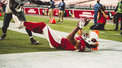 Larry Fitzgerald: 10 Reasons This Is Fitz's Last Season in Arizona, News,  Scores, Highlights, Stats, and Rumors