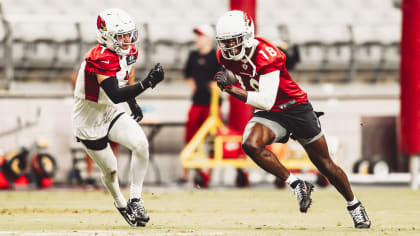 A.J. Green leaves Bengals for Cardinals after 10 years in Cincinnati