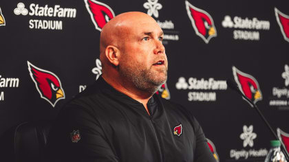 The Cardinals, the combine, Steve Keim, and the Rosen question