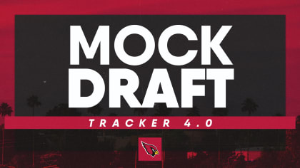 Mock Draft 4.0