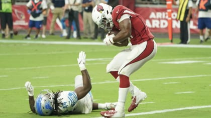 ESPN: Cardinals RB David Johnson is top storyline of 2018 NFL season