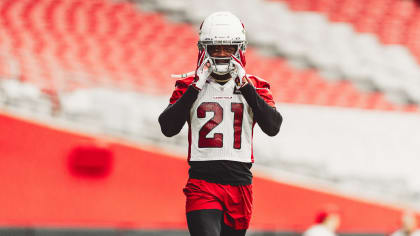 Cardinals' new cornerback Malcolm Butler is ready to lead, and win