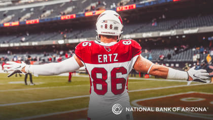 Zach Ertz trade grades: Cardinals get No. 1 tight end to make them serious  contender, Eagles continue rebuild 