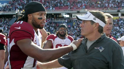 Cardinals News: Sign defenders, Larry Fitzgerald first HoF enshrinement -  Revenge of the Birds