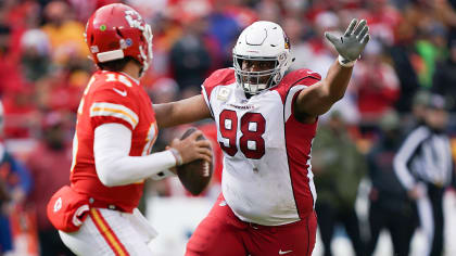 Loss to perfect 49ers feels far from moral victory to Cardinals