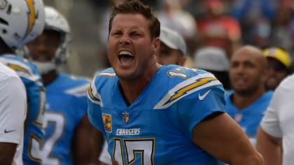 Philip Rivers indicates he wants to continue playing in 2021