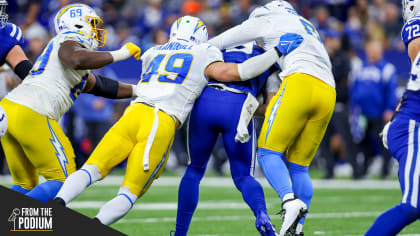 Detroit Lions: Recipe for success on MNF against the Packers