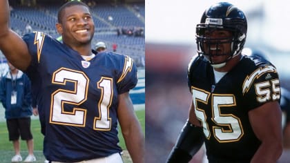 chargers greatest players