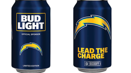 You Can Now Buy Your Very Own Cleveland Browns Bud Light 'Victory