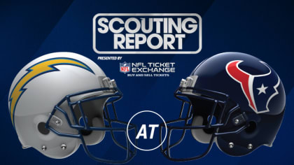 Live postgame updates: Chargers fall to Houston Texans – Orange County  Register