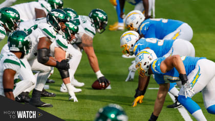 NFL 2020 New York Jets vs Los Angeles Chargers Full Game Week 11 - video  Dailymotion