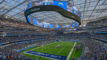 Chargers 2023 Future Opponents  Los Angeles Chargers 