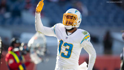 Fantasy Football 5 Up, 5 Down: Philip Rivers, Keenan Allen Up