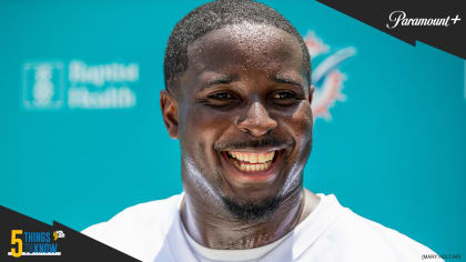 Sony Michel signing with Chargers day after Miami roster cut - The Phinsider