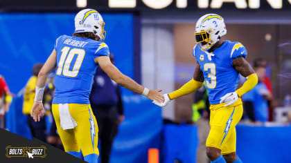 LA Chargers 2023 Storylines: Top 10 X-Factors that will determine the  Bolts' season 