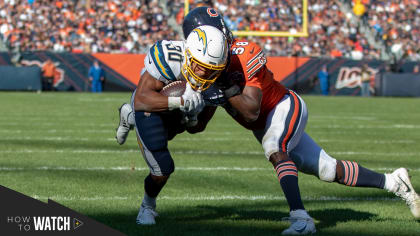 Los Angeles Chargers vs. Chicago Bears Tickets Sun, Oct 29, 2023 5