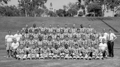 1963 AFL Championship Team