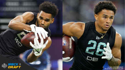 Mock Draft Roundup: ESPN Provides Rough Top-5 Scenario But Delivers Star LT  to Jacksonville Jaguars - Sports Illustrated Jacksonville Jaguars News,  Analysis and More