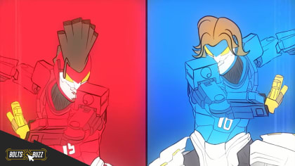 Los Angeles Chargers Reveal Football Schedule As An Anime Opening