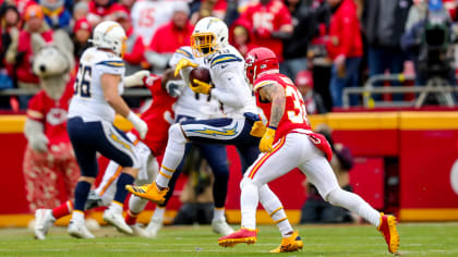 L.A. Rams represent cautionary tale for KC Chiefs