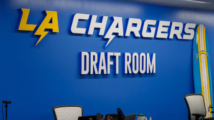 Unlocking the Future: LA Chargers Draft Picks Set to Energize the