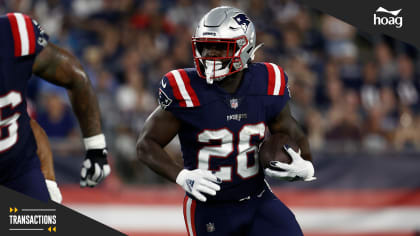 Why did Sony Michel retire at such a young age? Two other players follow  suit