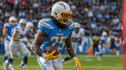 Good, Bad and Ugly from Los Angeles Chargers win over the Oakland Raiders -  Bolts From The Blue