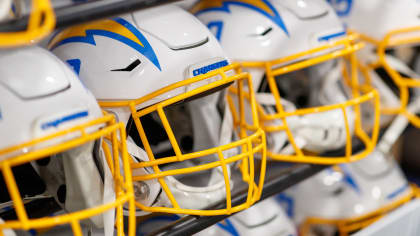 Los Angeles Chargers 2021 schedule: Dates, times, TV, key games