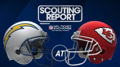 Chargers vs. Chiefs 2016 Odds: Chiefs favored heading into Week 1