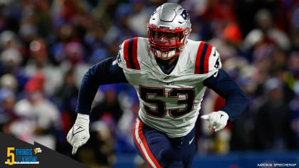 Chargers sign Super Bowl veteran linebacker Kyle Van Noy - The San Diego  Union-Tribune