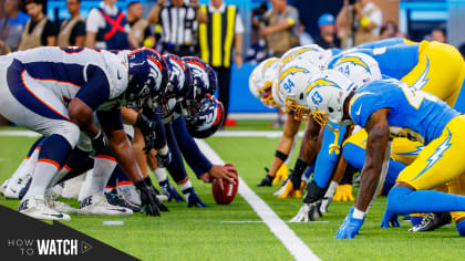 PARKING: Los Angeles Chargers vs. Denver Broncos Tickets Sun, Dec 10, 2023  1:25 pm at SoFi Stadium Parking Lots in Inglewood, CA