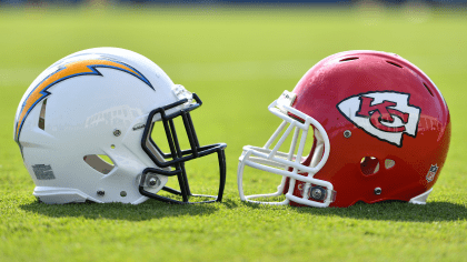 Who is Playing Thursday Night Football Tonight? Start Time, Location, TV  Schedule for Chiefs vs Chargers