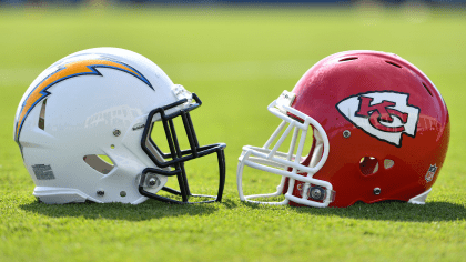 Chargers vs. Chiefs live streams: How to watch NFL 'Thursday Night  Football' game on  Prime