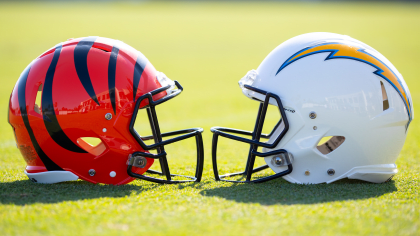 Chargers at Cincinnati Bengals: Who has the edge? – Orange County