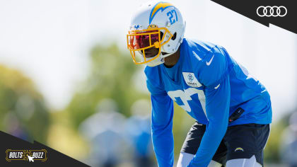 Chargers News: CB J.C. Jackson 2023 player profile - Bolts From