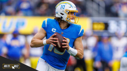 Chargers News: Bolts announce 2023 uniform schedule - Bolts From