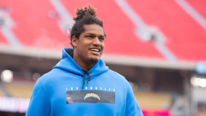 Isaac Rochell Stats, News and Video - DE