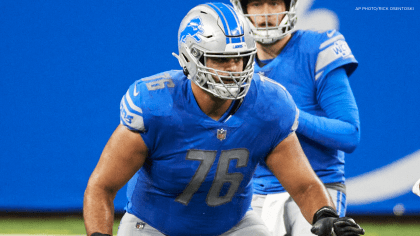 Chargers agree on one-year deal with guard Oday Aboushi - The San