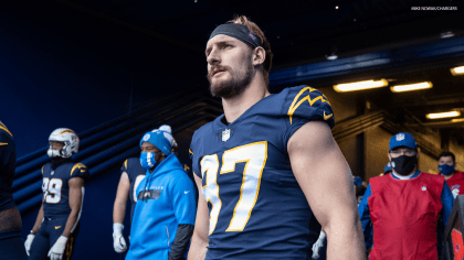 Joey Bosa - NFL Outside linebacker - News, Stats, Bio and more - The  Athletic