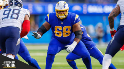 State of the 2021 Los Angeles Chargers: Can Brandon Staley lift talented  roster into NFL playoffs?